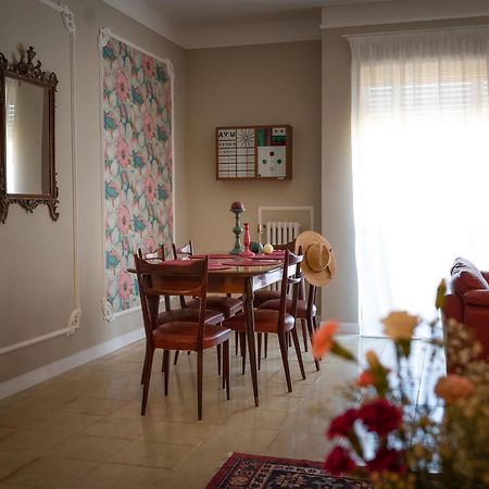 Milu Luxury Apartment Пескара Екстериор снимка
