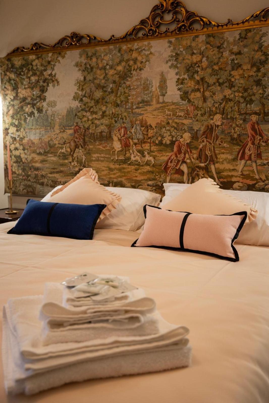 Milu Luxury Apartment Пескара Екстериор снимка