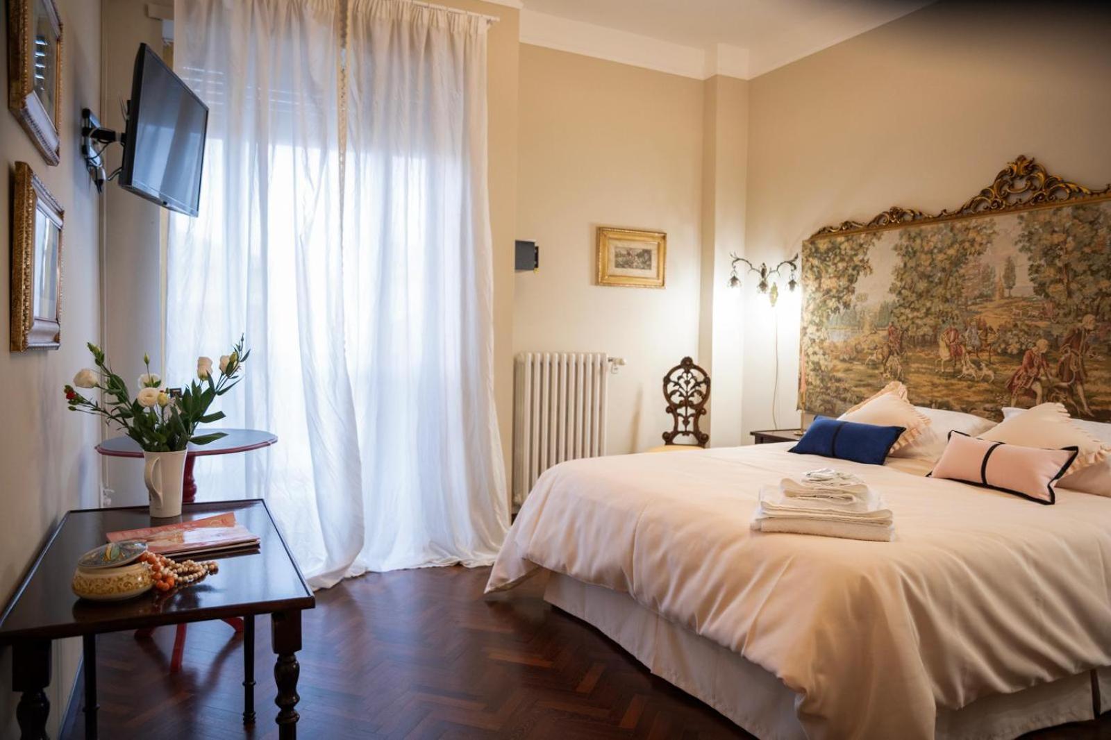 Milu Luxury Apartment Пескара Екстериор снимка