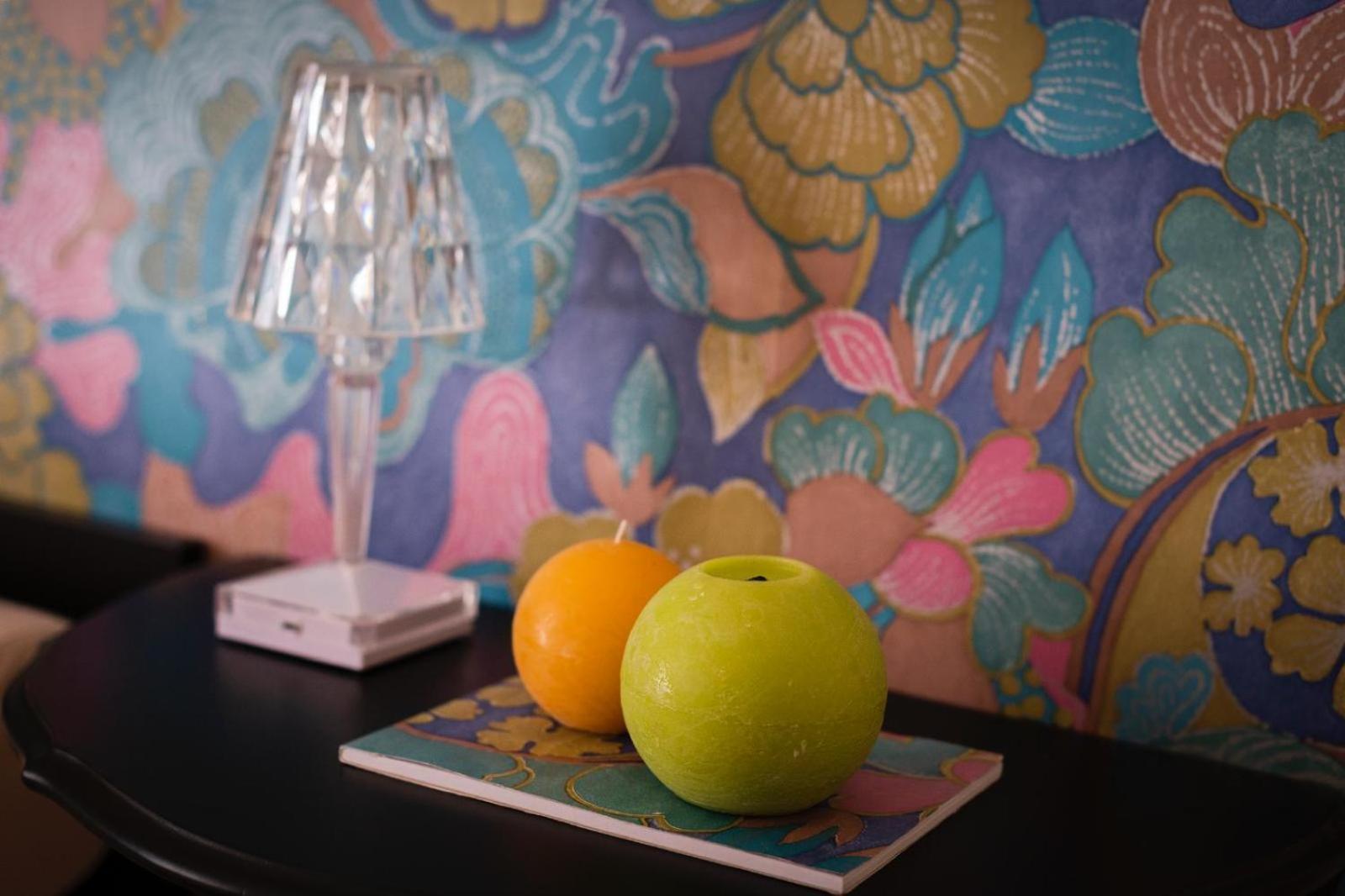 Milu Luxury Apartment Пескара Екстериор снимка