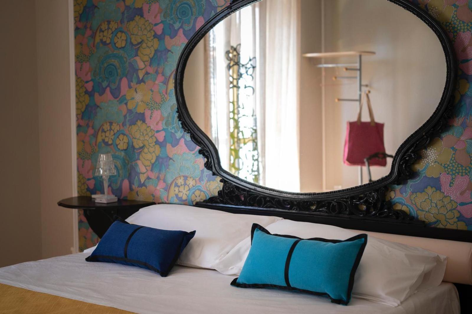 Milu Luxury Apartment Пескара Екстериор снимка