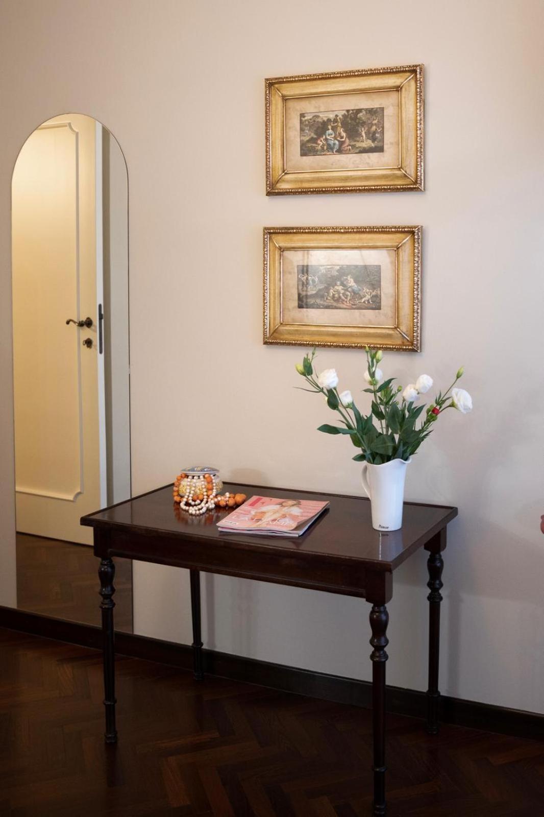 Milu Luxury Apartment Пескара Екстериор снимка